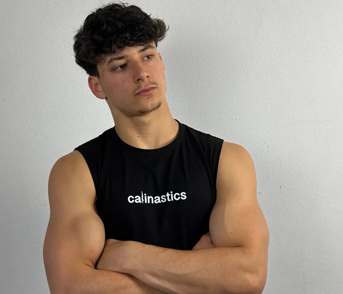 PYL Tank Top Calinastics