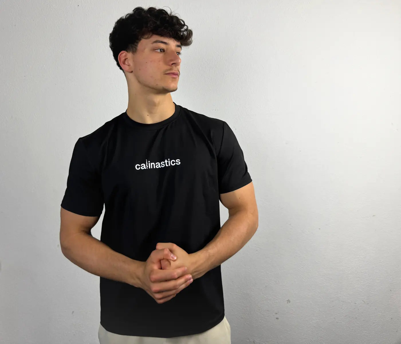 PYL Shirt Calinastics