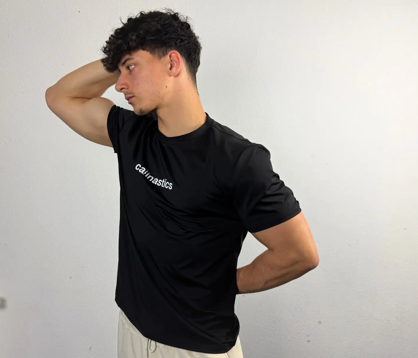 PYL Shirt Calinastics