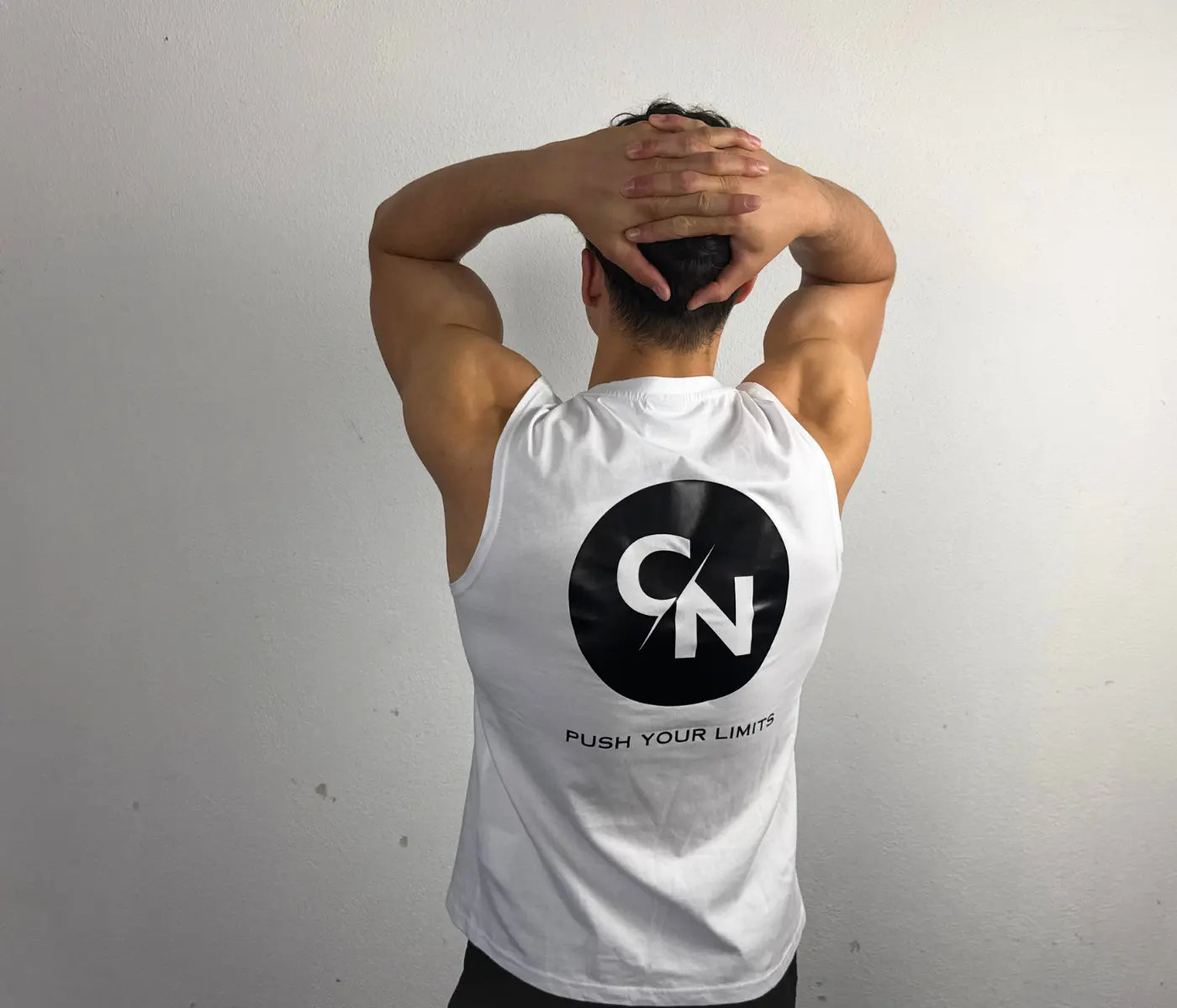 PYL Tank Top Calinastics