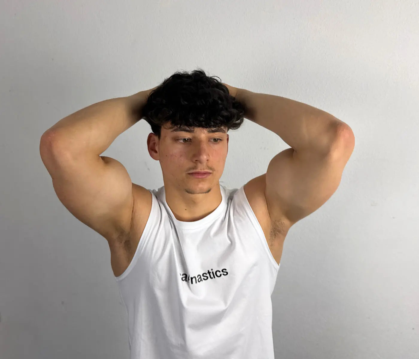 PYL Tank Top Calinastics
