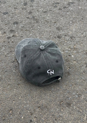NO LIMITS Cap Calinastics