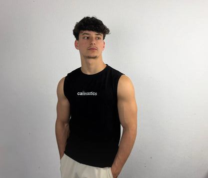 PYL Tank Top Calinastics