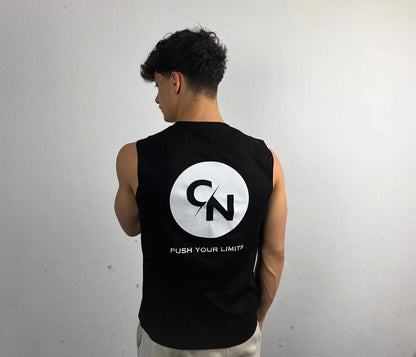 PYL Tank Top Calinastics