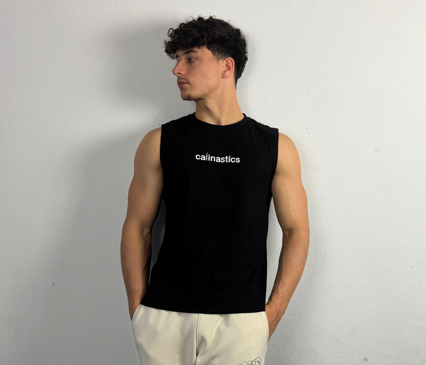 ORIGINAL Tank Calinastics
