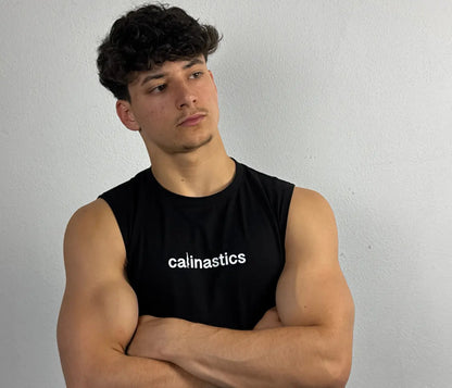 PYL Tank Top Calinastics