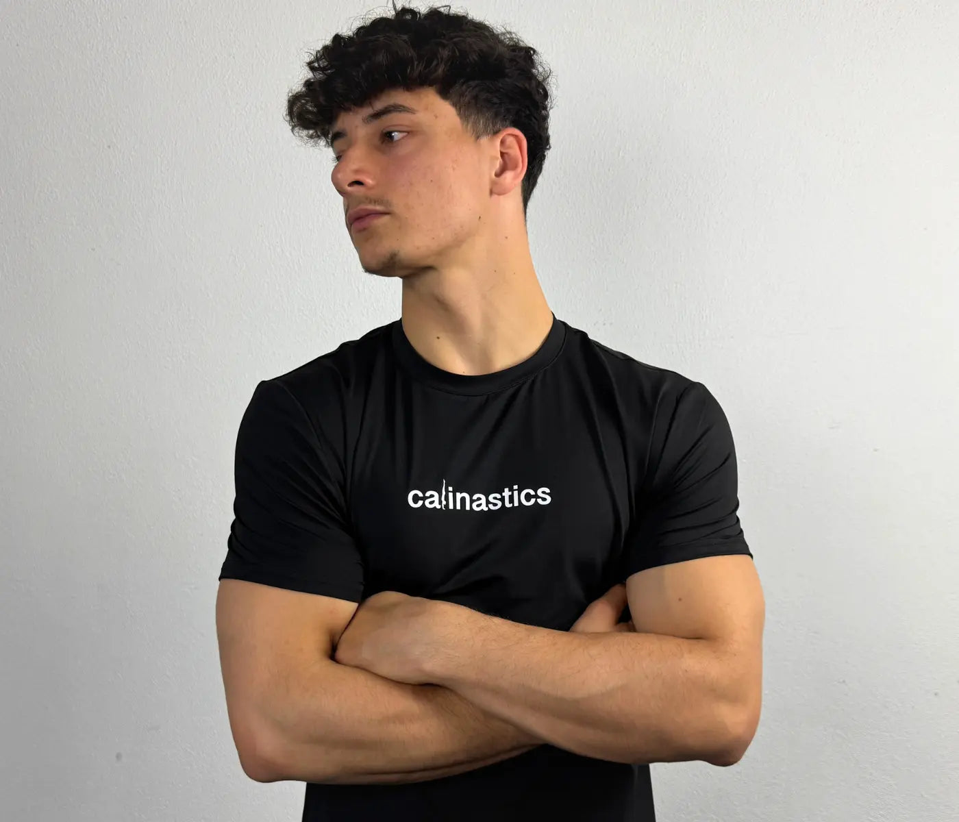 PYL Shirt Calinastics