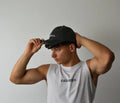 NO LIMITS Cap - Calinastics
