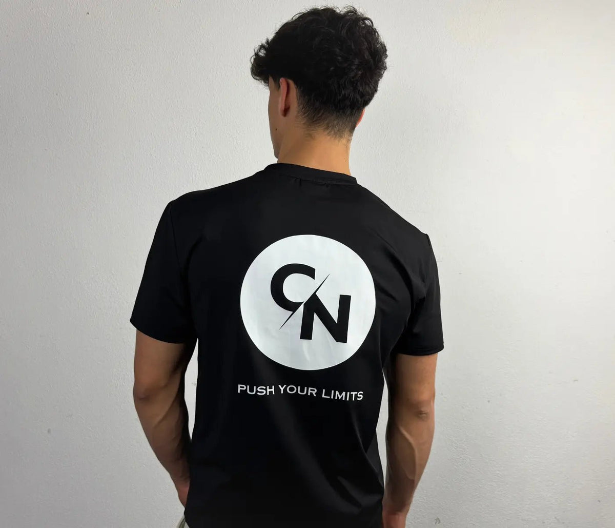 PYL Shirt - Calinastics